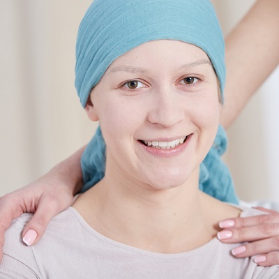 Hair Loss After Chemotherapy in Dubai